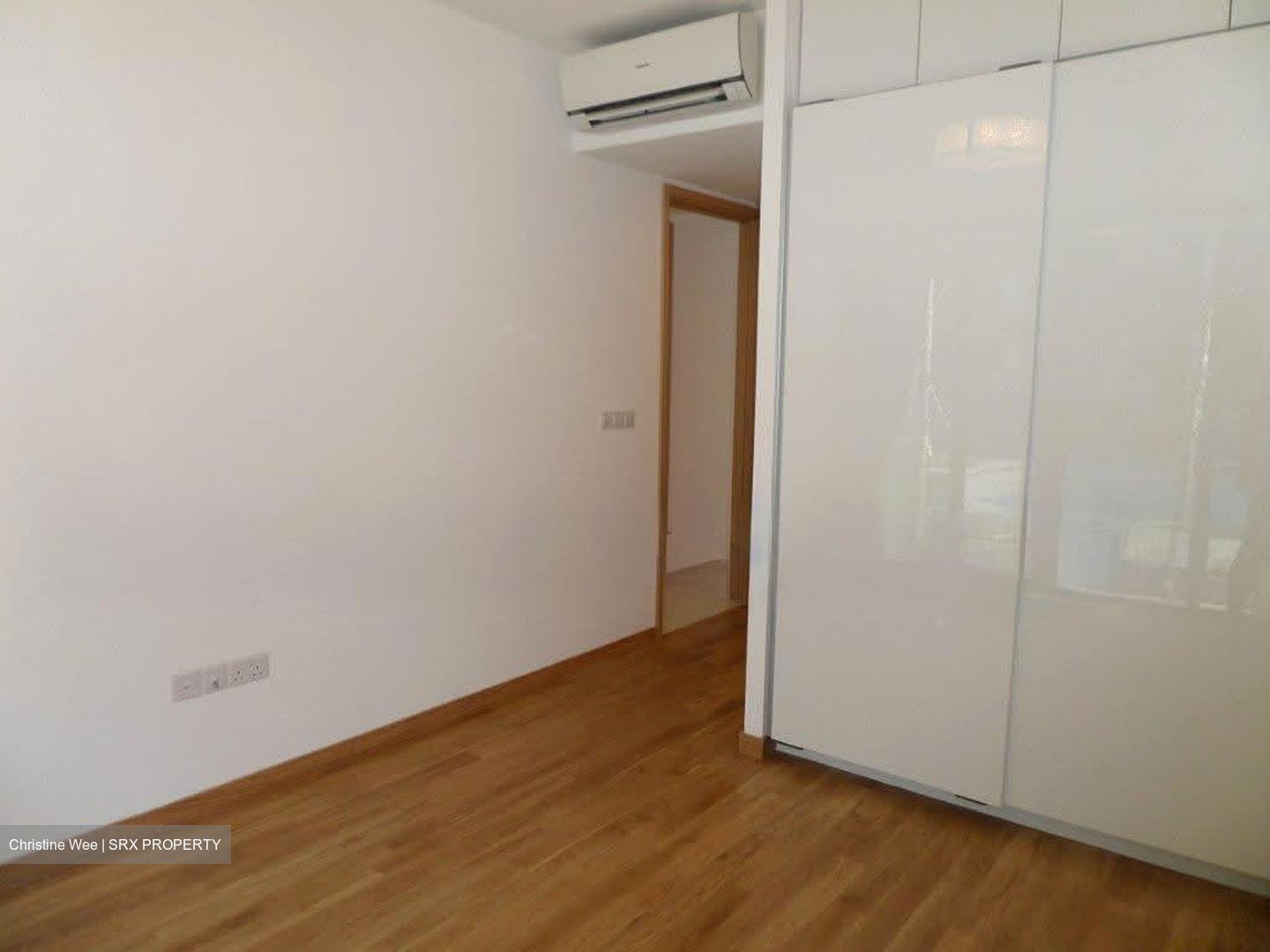 Hedges Park Condominium (D17), Condominium #580412871